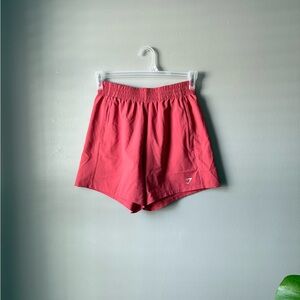 Gymshark Athletic Shorts